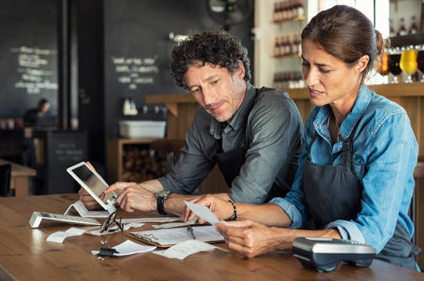 Small Business Finance Solutions Helping Entrepreneurs Thrive