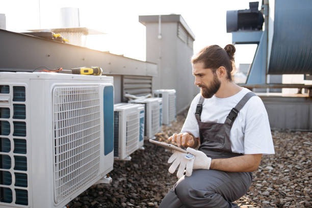 Top Tips for Heating and Air Conditioning Repair at Home