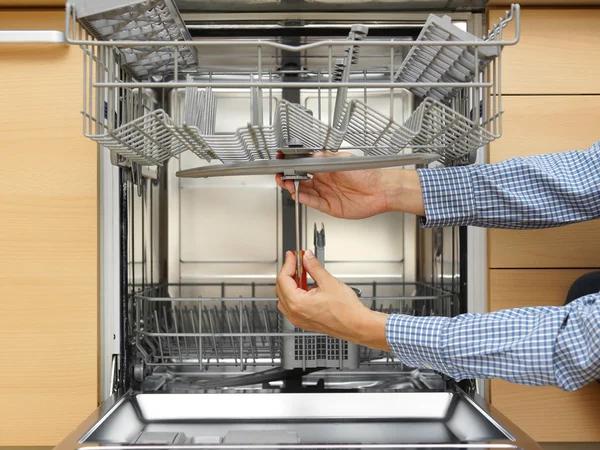 Appliance Repair San Diego Services Backed by Experience
