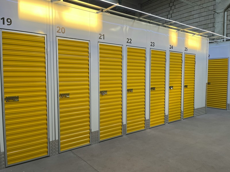 Affordable AAA Storage in San Antonio, Texas Secure Your Space Today