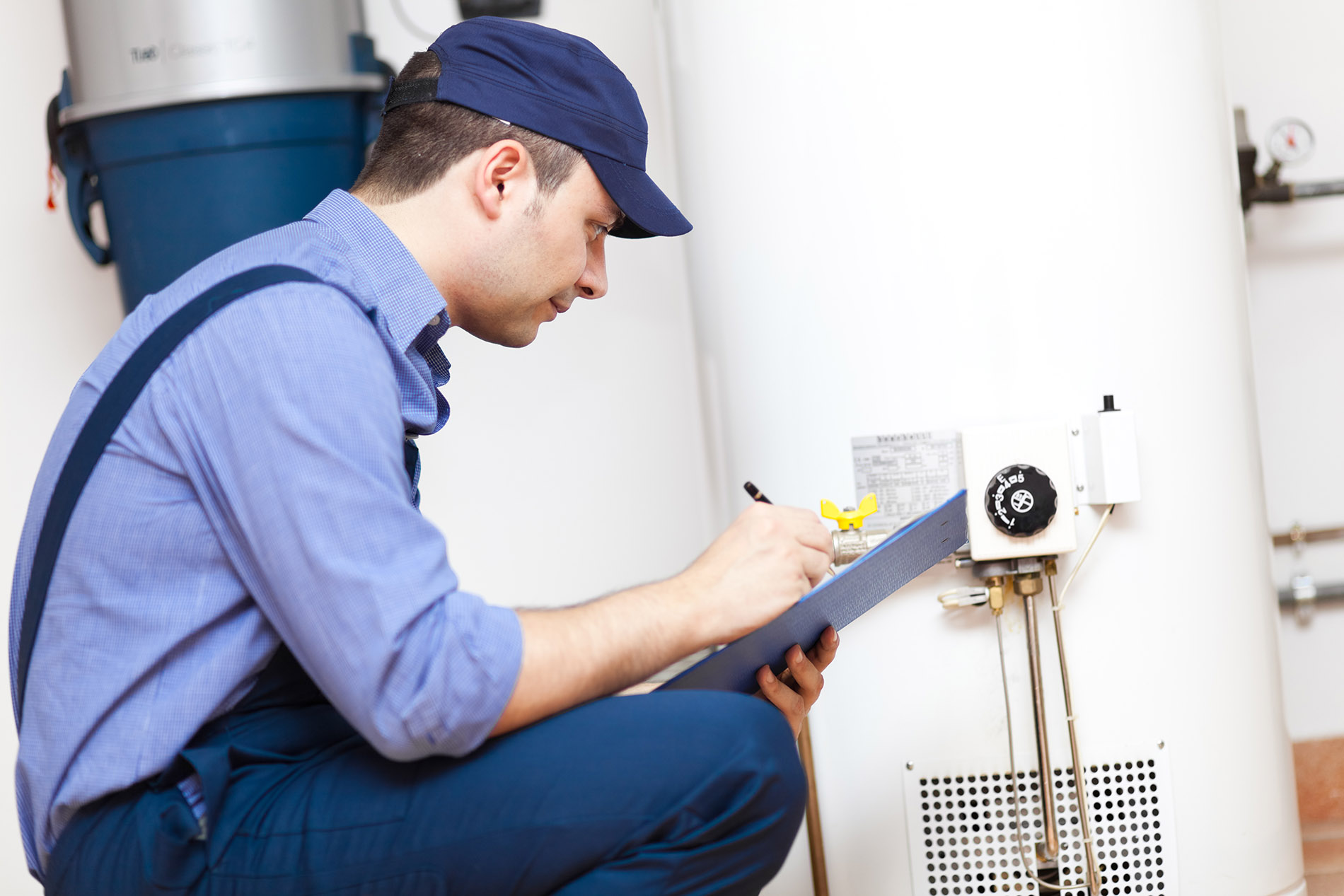 Common Hot Water System Problems and How Professionals Fix Them