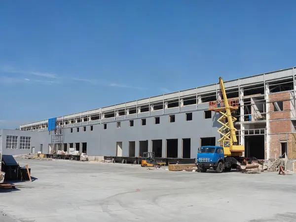 How Tennessee concrete precast specialists Improve Quality and Reduce Build Time