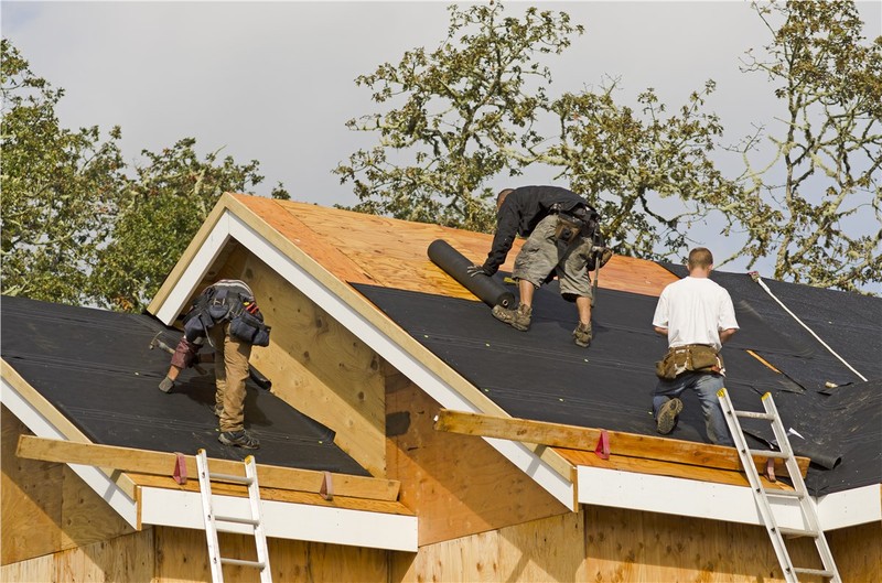 Trusted Chambersburg Roofing Services for Long-Lasting Results