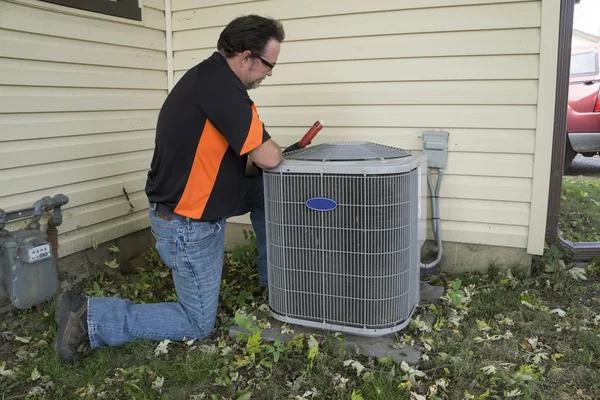 Get Top HVAC Support from Arnold Air Conditioning, Inc.