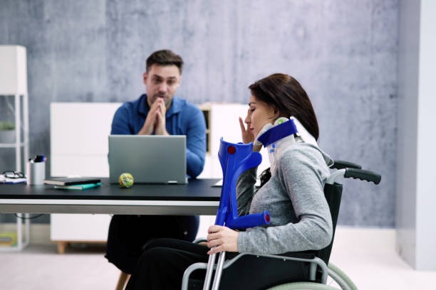 Seeking Justice After an Injury Understanding Your Legal Rights