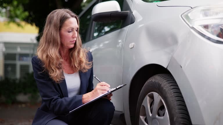 Public Adjusters Your Guide to Handling Property Damage Claims