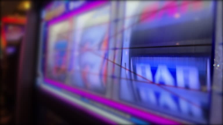 Expert Online Slot Site Recommendation