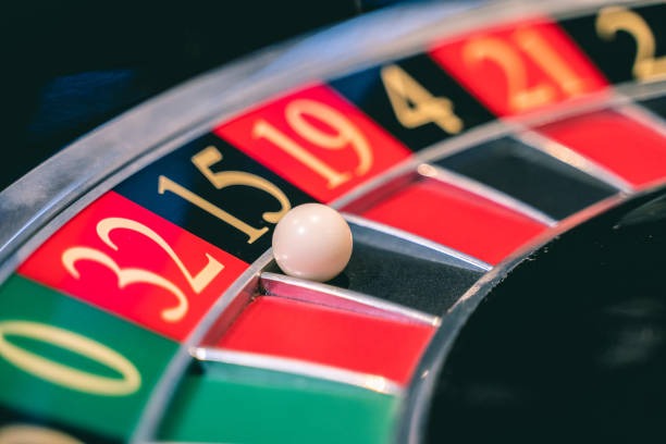 How live roulette online in malaysia enhances realism