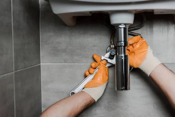 Advanced Plumbing Techniques for Long-Lasting Results