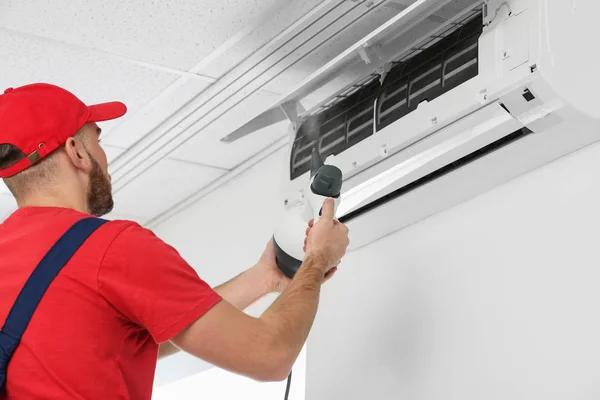Dixon's Service Company for Expert Air Conditioning Repair