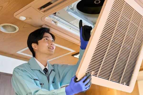 HVAC Contractor Delivering Reliable Heating & Cooling Solutions