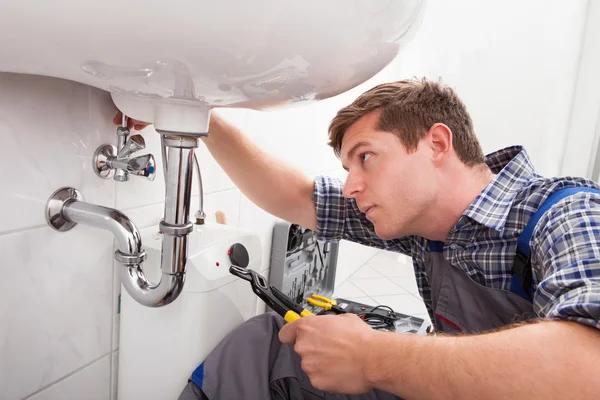 How Tennessee’s Choice Plumbing Solves Your Plumbing Problems