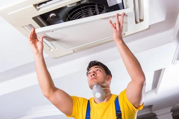 Semper Fi Heating and Cooling Phoenix Fast AC Repair in Your Area