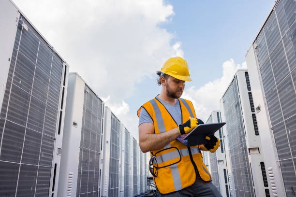 Your Go-To HVAC Company in Arlington TN for Year-Round Comfort