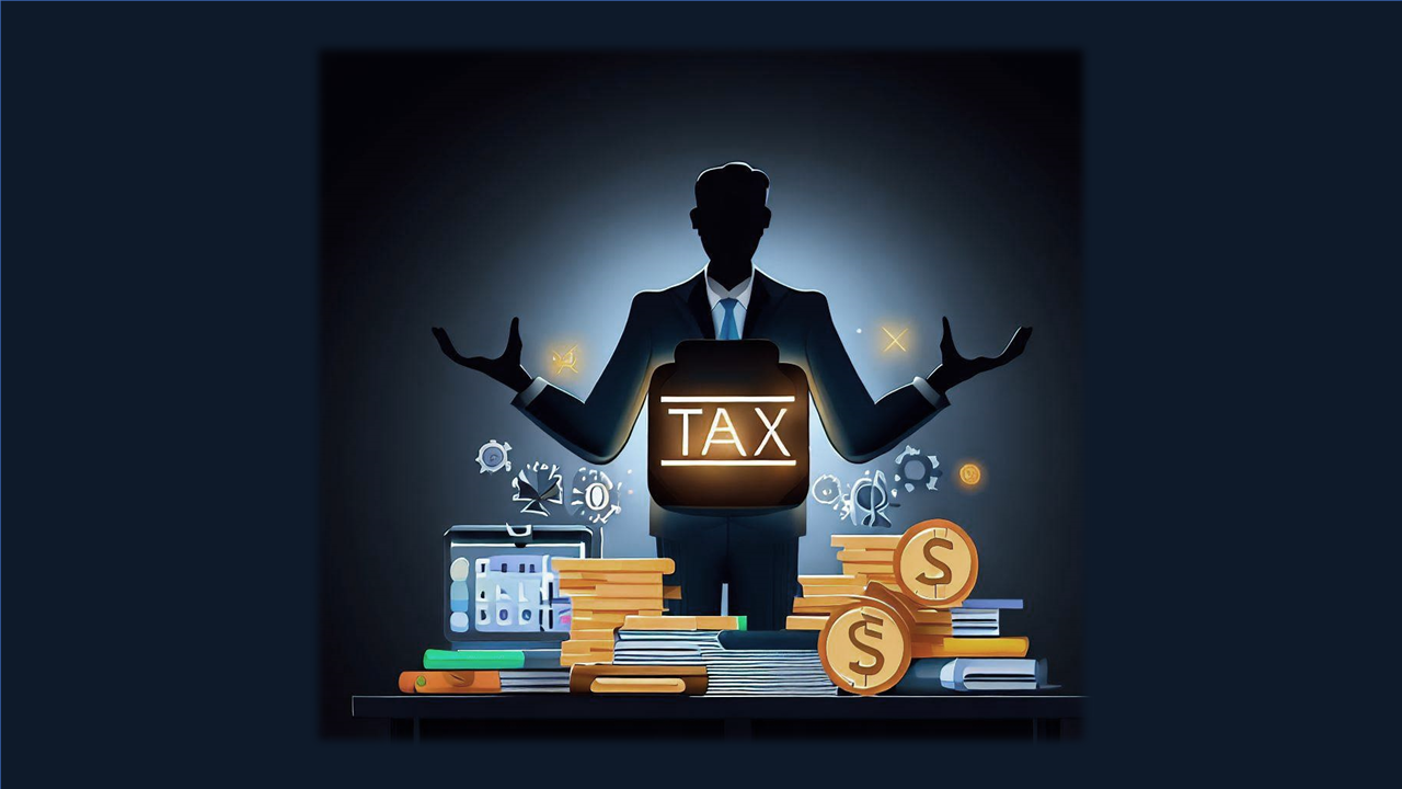 Smart Planning with Professional Business Tax Advisory Services