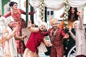 Luxury Designer Kurta Sets for Men Rajkot for Special Events