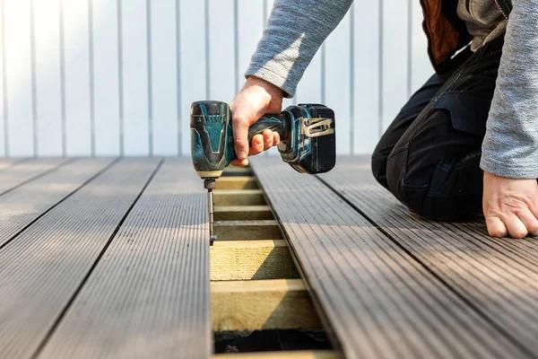 Why Hiring an Experienced Deck Builder Makes a Difference