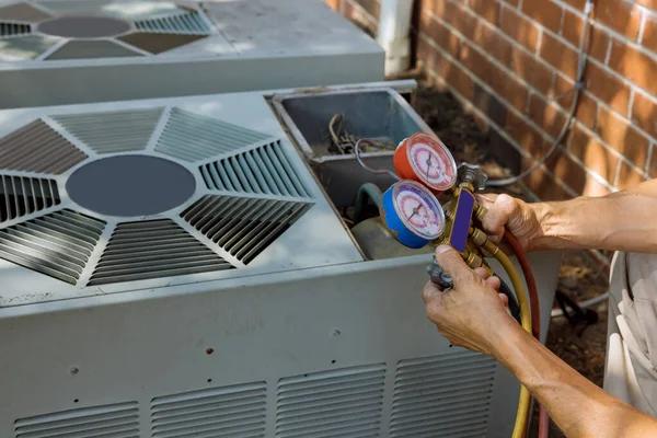 AC Repair Near Me Quick HVAC Help You Can Trust