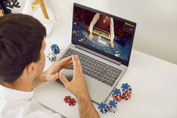 Online Casinos inspiring modern gaming trends