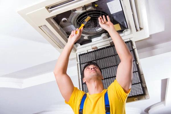 Mountain Heating & Cooling Trusted HVAC Services for Your Home
