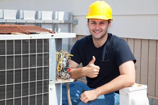 Trusted HVAC Repair Tulsa Specialists Near You