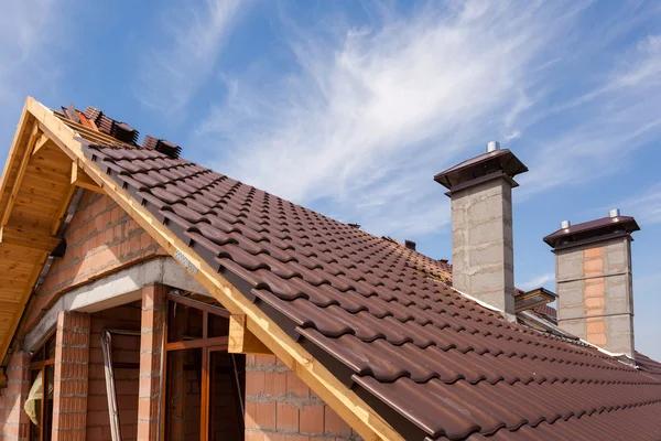 How Roof Replacements Improve Energy Efficiency