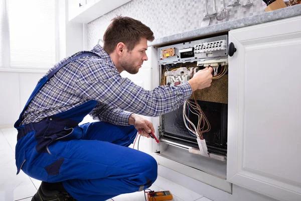 Furnace Repair Services in Knightdale Fast & Reliable Heating Experts