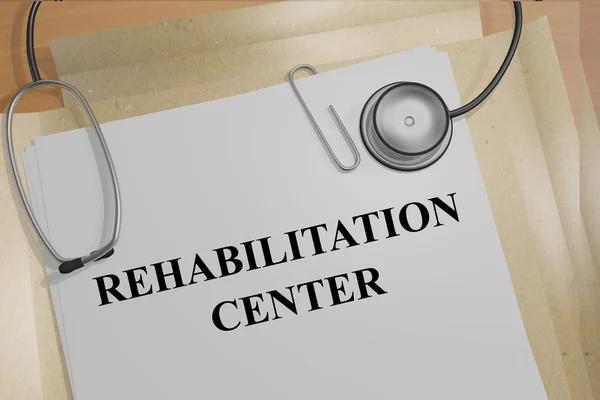 Drug Rehabilitation Center: First Steps to Take