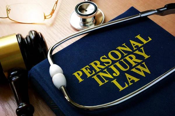Experienced Personal Injury Lawyer for Accident Cases