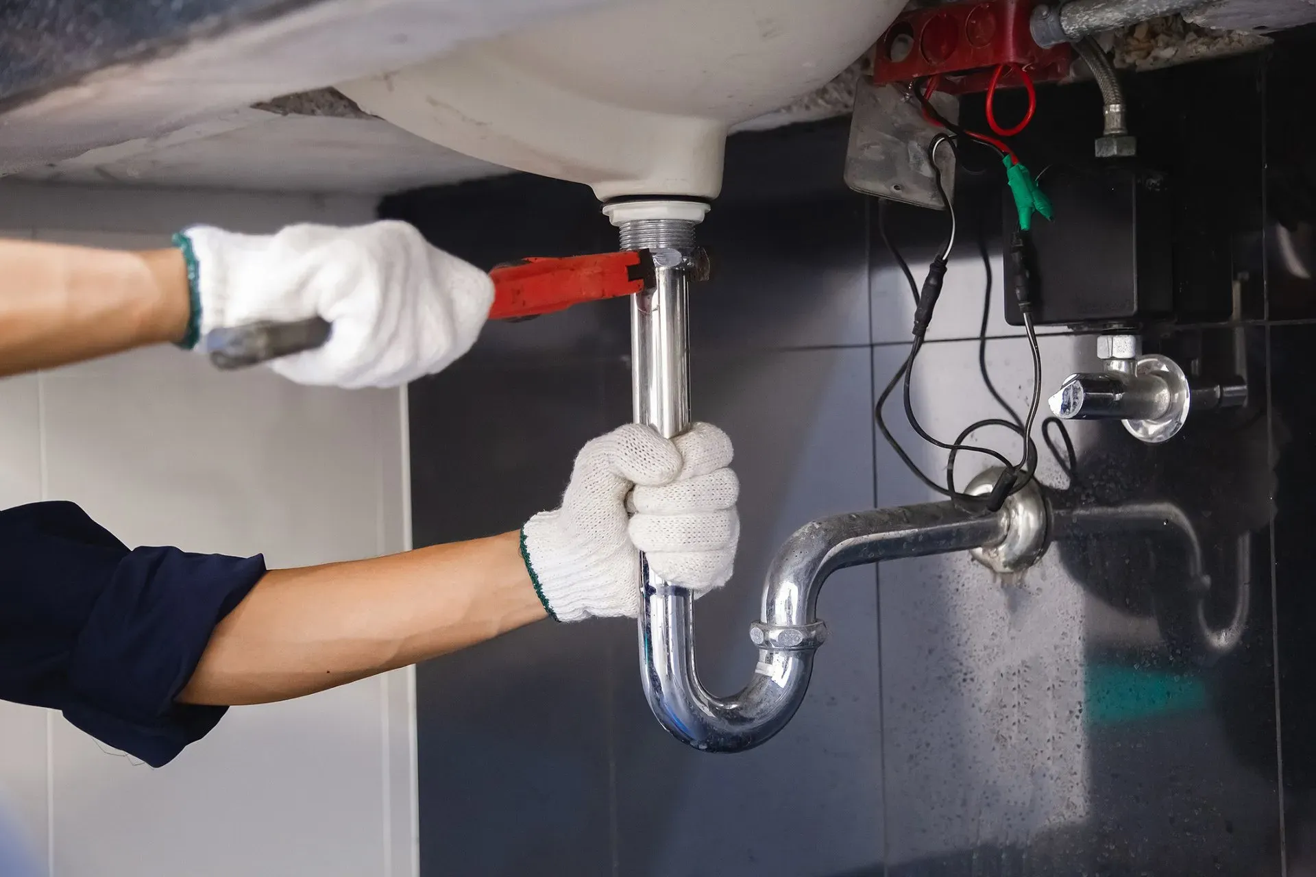 Oceanside plumber guide for fixing common household issues