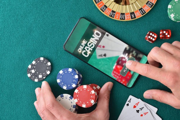 Common Errors in poker online
