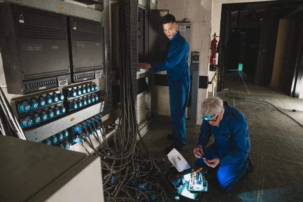 Top Electrician Service for Panel Upgrades