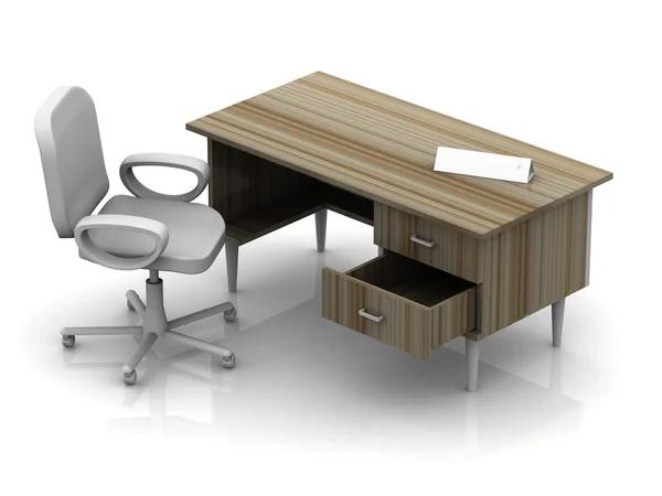 Top Office Furniture Stores Offering Ergonomic Desks and Chairs