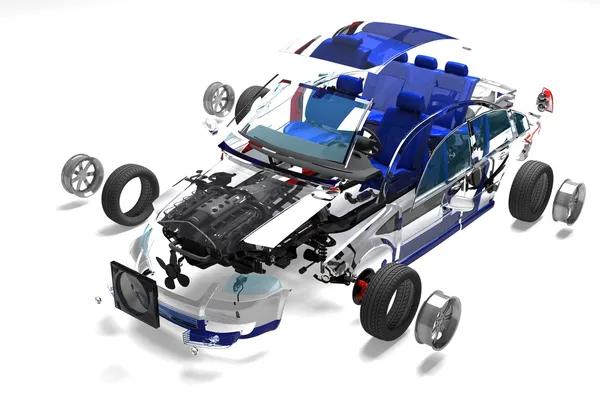 Auto Repair Philadelphia for Safe and Smooth Driving