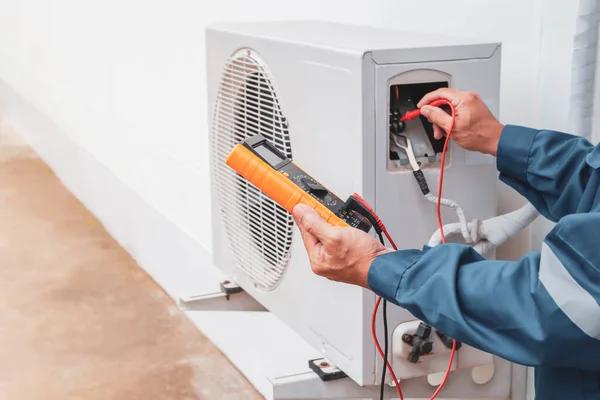 Trusted AC Repair New Bern Specialists for Every System