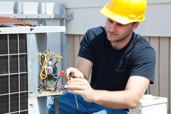 I Care Air Care Provides Reliable Heating and Cooling Repairs