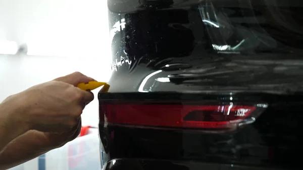 Smart Drivers Prefer Auto Tint Phoenix Experts for Long Lasting Results