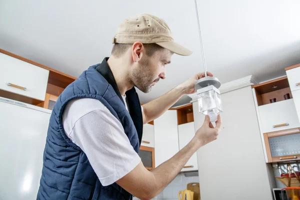 Residential Electrical Services for Lighting Installation and Design
