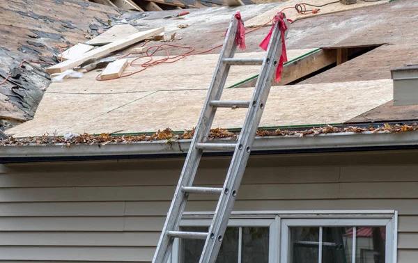 Reliable Remodeling Services From Precision Roofing and Remodeling