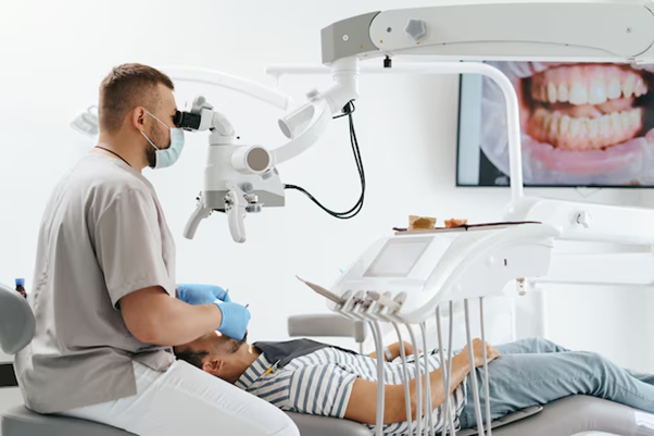 Dentists