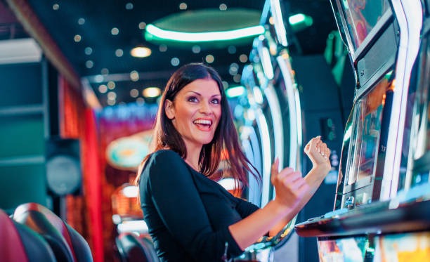 The Expansion of Digital Gambling in Casino en Ligne France