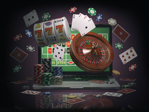 Casino Fiable En Ligne Avec Large Bibliothèque De Jeux