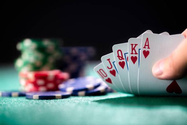 How Casino Crypto Is Revolutionizing Online Entertainment