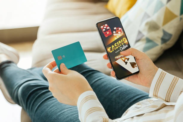 Casino En Ligne France Et Divertissement À Toute Heure