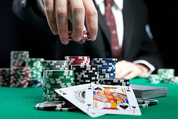 Everything That Makes a Great casino en ligne Worth Joining