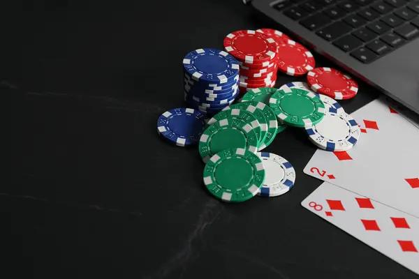 Comparing Different casinos nuevos Options
