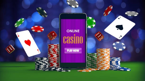 Les nouveaux casinos en ligne qui attirent par leur originalité