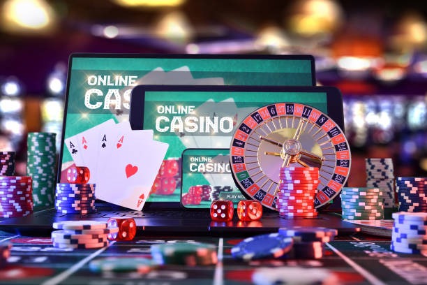 Le Meilleur Casino En Ligne Et Les Attentes Des Utilisateurs