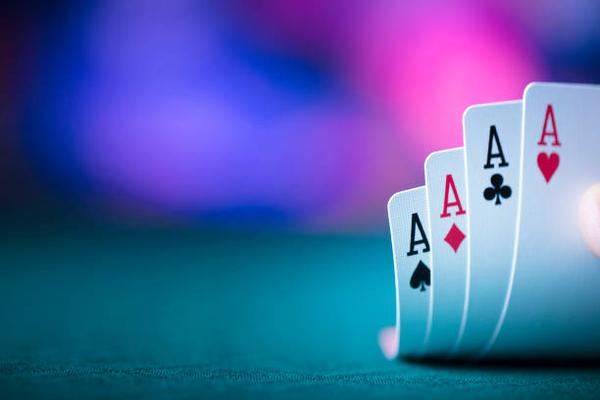 Essential Features to Look for in Casino Crypto Websites