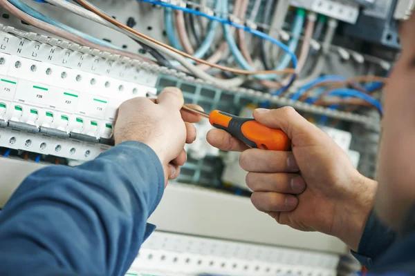 High Quality Fuquay Varina Electrician Services for Electrical Upgrades